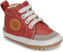 Robeez Pantofi sport stil gheata Fete MIGO Robeez roșu 21