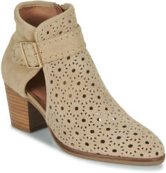 Karston Botine Femei GLONY Karston Bej 40