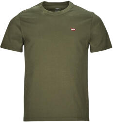 Levi's Tricouri mânecă scurtă Bărbați SS ORIGINAL HM TEE Levis Kaki EU L