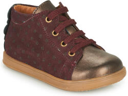 Little Mary Pantofi sport Casual Fete CLELIE Little Mary Bordo 22