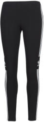 adidas Colanti Femei TREFOIL TIGHT adidas Negru FR 34