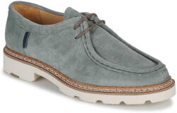 Pellet Pantofi Derby Femei MACHA Pellet Gri 39