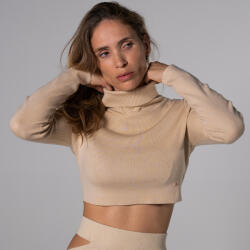THEAD THEAD. Topuri și Bluze Femei LILLY TOP THEAD. Bej EU XS