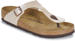 Birkenstock Flip-Flops Femei Gizeh BIRKENSTOCK Bej 35