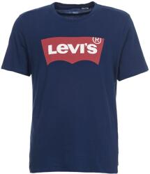 Levi's Tricouri mânecă scurtă Bărbați GRAPHIC SET-IN Levis albastru EU XS