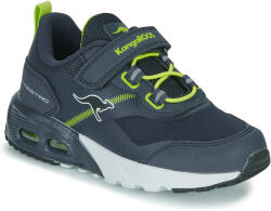 KangaROOS Pantofi sport Casual Băieți KX-DestroEV Kangaroos Albastru 32