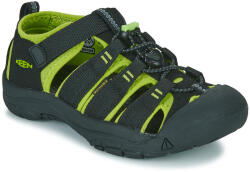 KEEN Sandale sport Băieți NEWPORT H2 Keen Negru 34