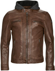Oakwood Jachete din piele și material sintetic Bărbați DRINK Oakwood Maro EU M - spartoo - 1 098,30 RON