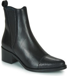 Myma Botine Femei PETULA Myma Negru 41