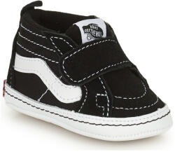 Vans Pantofi sport stil gheata Fete IN SK8-Hi Crib Vans Negru 19