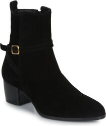 JB Martin Botine Femei JAKE JB Martin Negru 38
