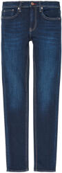 Teddy Smith Jeans skinny Băieți FLASH Teddy Smith albastru 10 ani