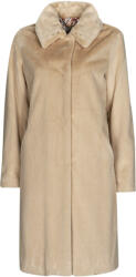 GUESS Paltoane Femei SIMONNE COAT Guess Bej EU S