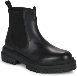 Bullboxer Ghete Femei 982502E6L_BLAC Bullboxer Negru 36
