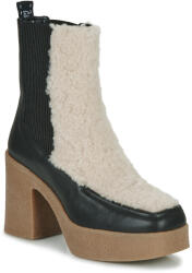 Castaner Botine Femei Emet Castaner Negru 38