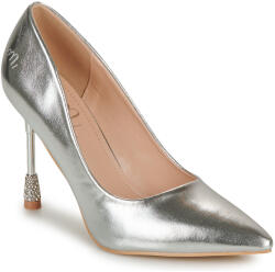 Moony Mood Pantofi cu toc Femei ALHENY Moony Mood Argintiu 39