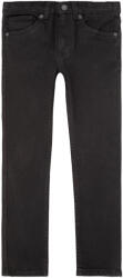 Levi's Jeans skinny Băieți 510 SKINNY FIT JEAN Levis Negru 2 ani