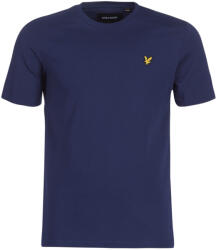 Lyle & Scott Tricouri mânecă scurtă Bărbați FAFARLIBE Lyle & Scott albastru EU M