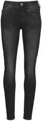 G-Star Raw Jeans skinny Femei LYNN MID SKINNY WMN G-Star Raw Gri US 32 / 32 - spartoo - 404,60 RON