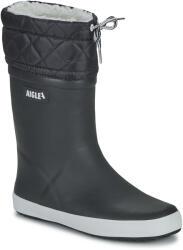 Aigle Cizme de zapadă Fete GIBOULEE Aigle albastru 29