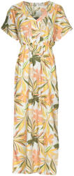 Roxy Rochii lungi Femei DYNAMITE GIRL AGAIN Roxy Multicolor EU L