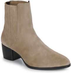 JB Martin Botine Femei LEA JB Martin Gri 38