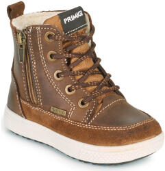 Primigi Cizme de zapadă Băieți BARTH GORE-TEX Primigi Maro 24