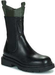 Mjus Ghete Femei LACCA Mjus Negru 37