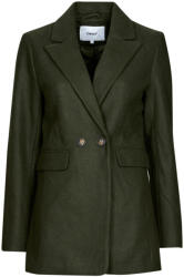 ONLY Paltoane Femei ONLDAWN BLAZER CC OTW Only verde EU XS