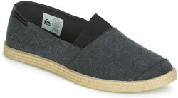 Quiksilver Espadrile Bărbați ESPADRILLED M SHOE SBKM Quiksilver Negru 40