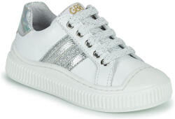 GBB Pantofi sport Casual Fete WAKA GBB Alb 31