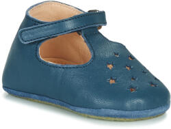 Easy Peasy Papuci de casă Fete LILLOP Easy Peasy albastru 20