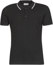 Yurban Tricou Polo mânecă scurtă Bărbați ADARA Yurban Negru EU S