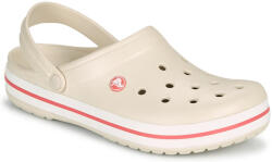 Crocs Saboti Femei CROCBAND Crocs Bej 45 / 46