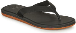 Quiksilver Flip-Flops Bărbați MOLOKAI NUBUCK II Quiksilver Negru 44