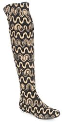 Missoni Cizme lungi peste genunchi Femei SM05 Missoni Maro 38