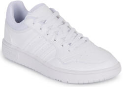 adidas Pantofi sport Casual Fete HOOPS 3.0 K adidas Alb 29