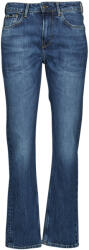 Pepe jeans Jeans drepti Femei MARY Pepe jeans albastru US 26 / 30