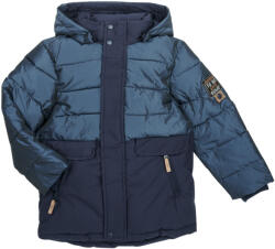 NAME IT Geci Parka Băieți NKMMANUEL Name it albastru 128 cm