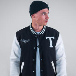 THEAD THEAD. Jachete Femei BILLY TEDDY JACKET THEAD. Negru EU L