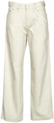 Tommy Jeans Jeans bootcut Femei TJW BETSY MID RISE LOOSE Tommy Jeans Bej US 32 / 30