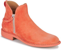 Moma Ghete Femei MINSK BOOTS Moma roz 37
