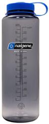 Nalgene Bidon Nalgene Wide Mouth Sustain Silo, 1.5 l, gri