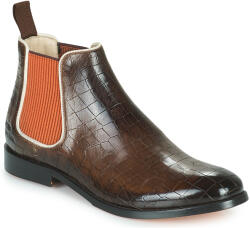 Melvin & Hamilton Ghete Femei AMELIE 4 Melvin & Hamilton Maro 35