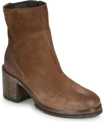 Moma Botine Femei GENE Moma Maro 37