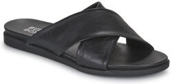 Bullboxer Papuci de vară Femei 532000T1L Bullboxer Negru 37