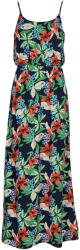 ONLY Rochii lungi Femei ONLNOVA LIFE STRAP MAXI DRESS Only Multicolor FR 36