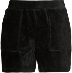 Vila Pantaloni scurti și Bermuda Femei VIKITA HW SHORTS/LS Vila Negru EU XS