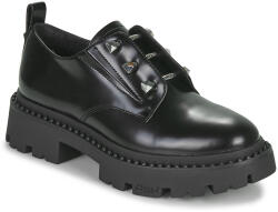 Ash Botine Femei GROOVE Ash Negru 39
