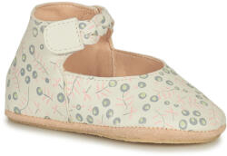 Easy Peasy Papuci de casă Fete BLUBLU DANCE Easy Peasy Alb 19